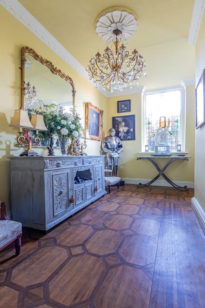 BRIDGEMAN ROAD, PENARTH Jeffrey Ross Estate Agents